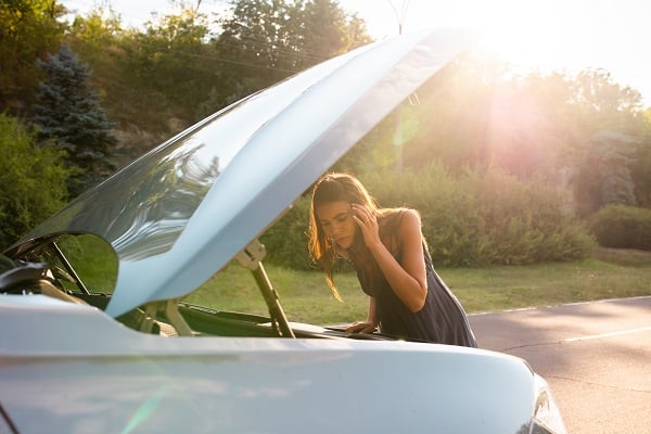Car Problems