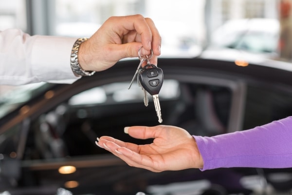 Why You Should Buy A Used Car