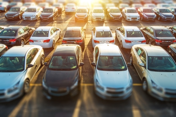 Why You Should Buy A Used Car