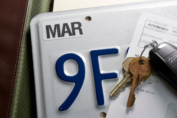 Why You Should Buy A Used Car