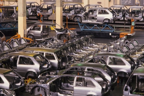 Why You Should Buy A Used Car