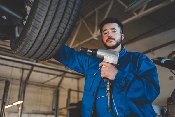 Car Maintenance
