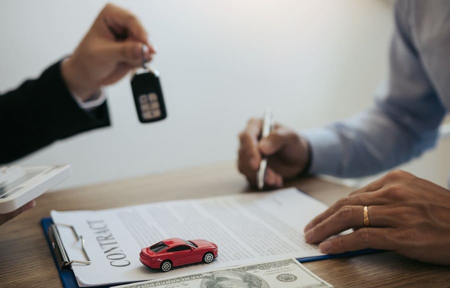 Car Loan