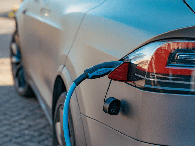 Electric Cars