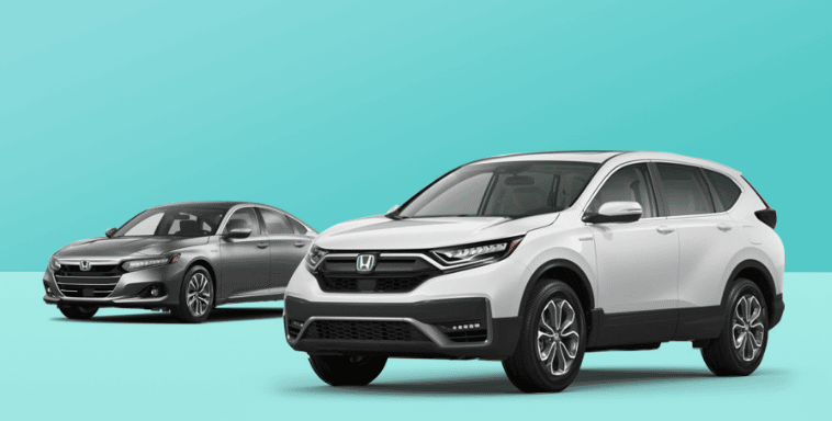 Hybrid Cars