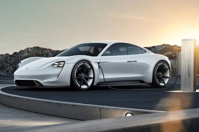 Hybrid Cars