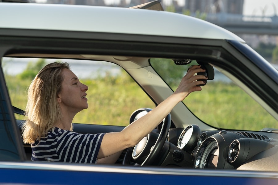 Test Drive