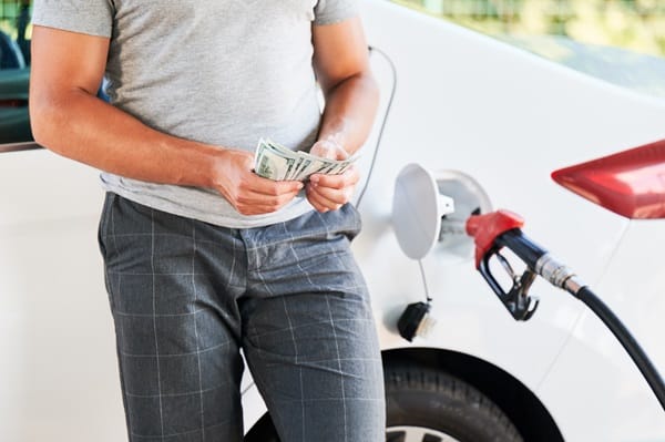 Traps Many Car Shoppers Fall Into