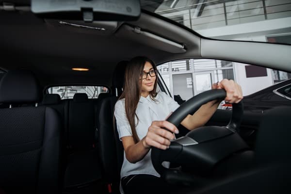 Traps Many Car Shoppers Fall Into