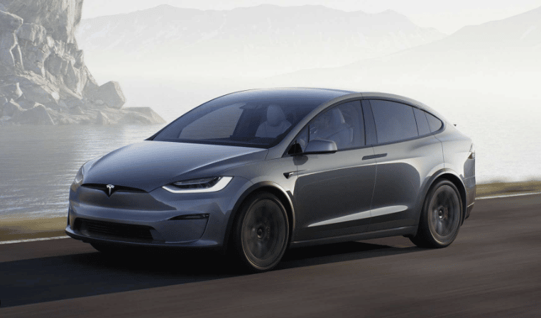 Electric Vehicles