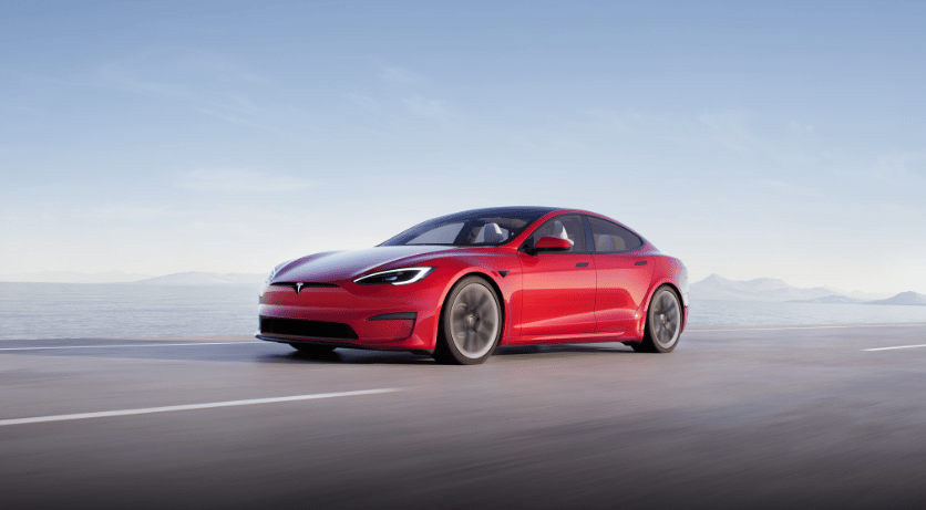 Electric Vehicles