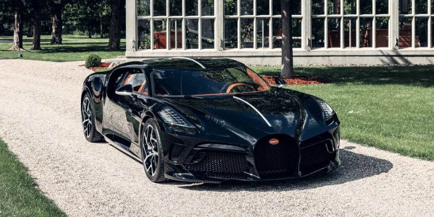 Hypercars
