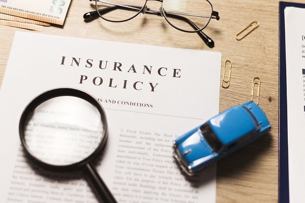Car Insurance
