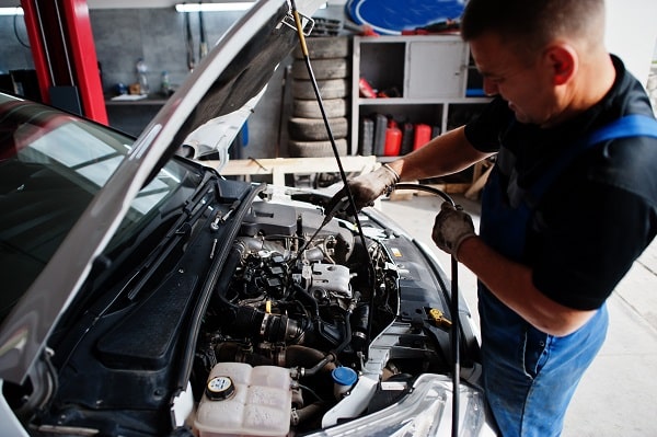 Car Repair