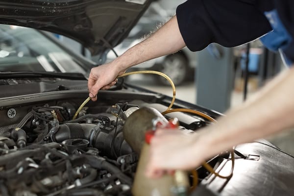 Car Repair