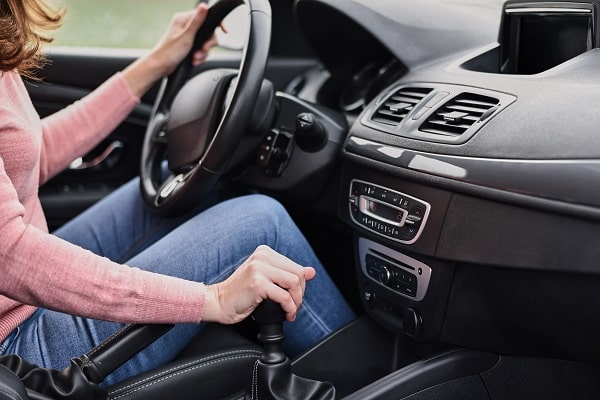 Stick Shift
