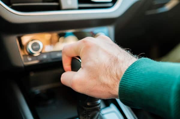 Stick Shift
