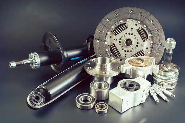Car Repairs