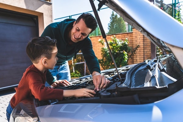 Car Repairs