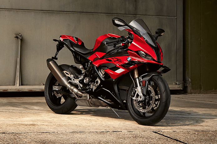 Sport Bikes