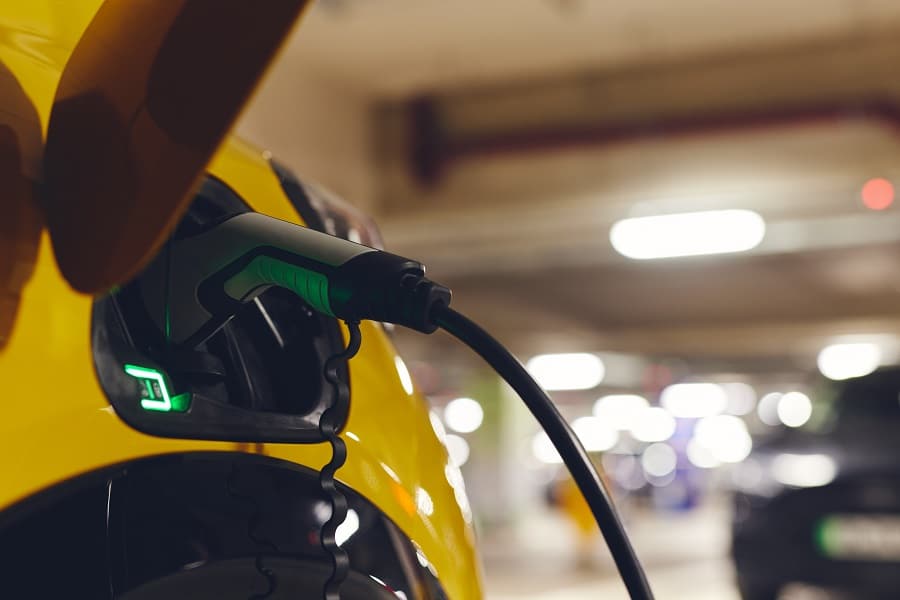 Electric Vehicles