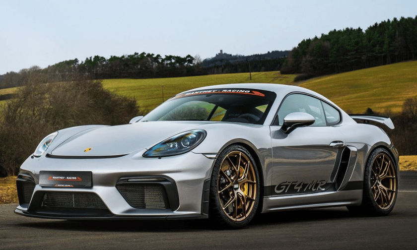 Sports Cars