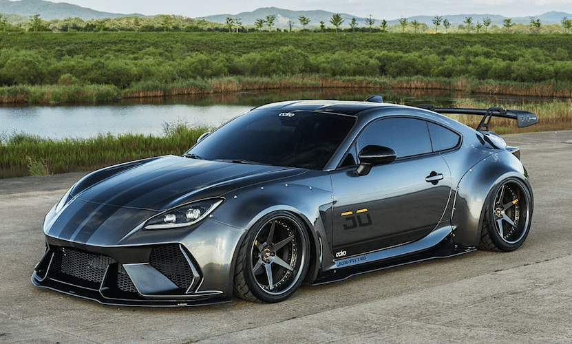 Sports Cars