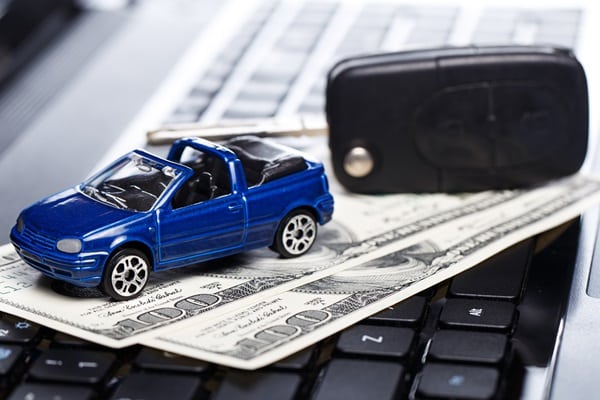 Avoid Buying A Car Online