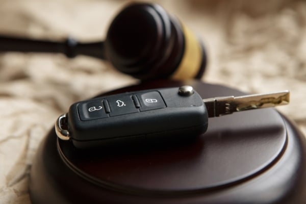 Avoid Buying A Car Online