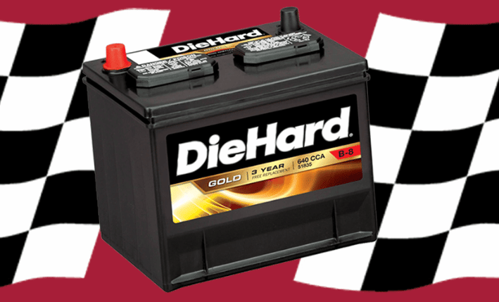 Car Battery