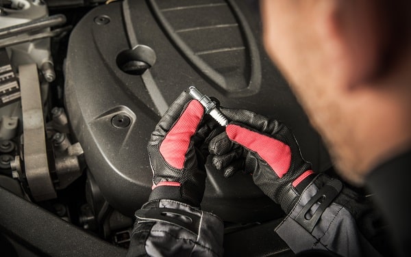 Car Maintenance
