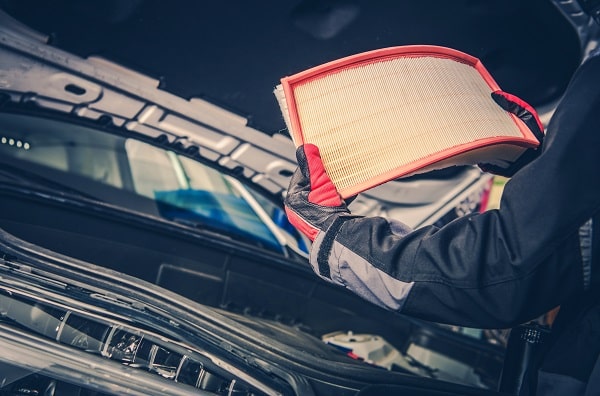 Car Maintenance