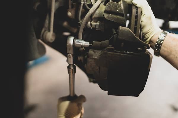 Car Maintenance