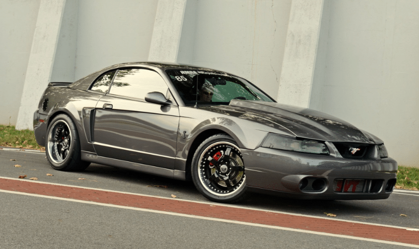 Dream Cars