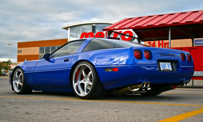 Dream Cars