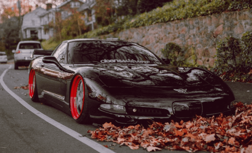 Dream Cars