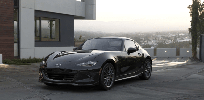 Sports Cars