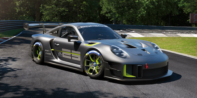 Sports Cars
