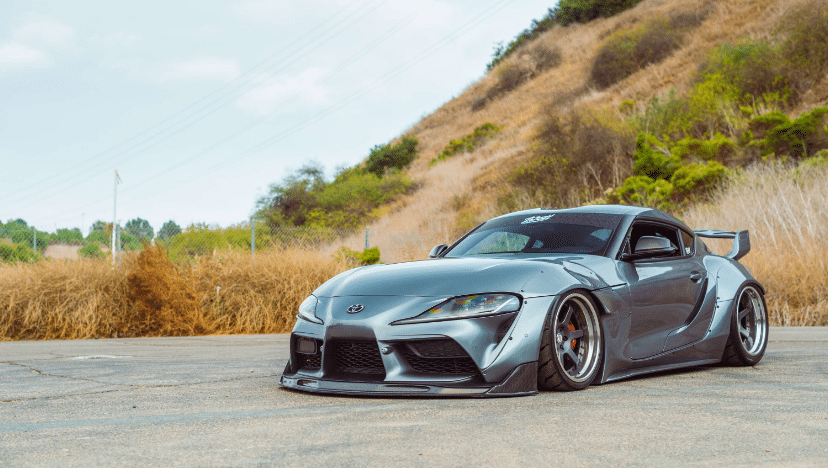 Sports Cars