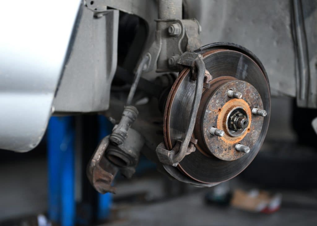 Brakes