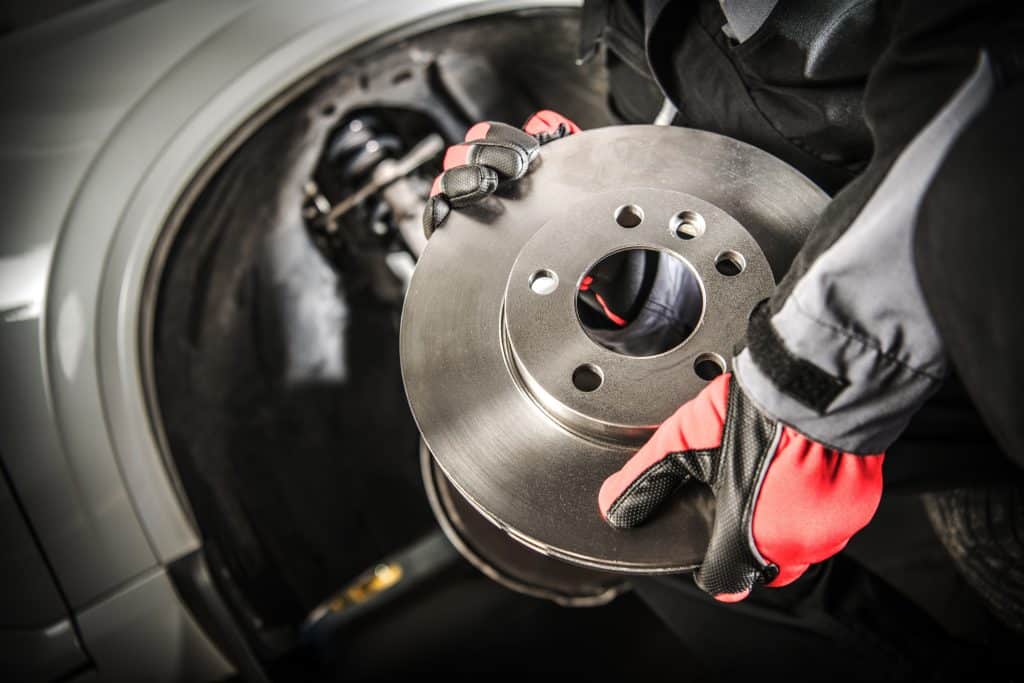 Brakes