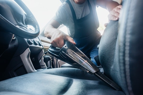 Car Vacuums
