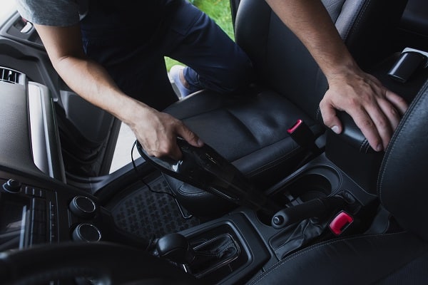 Car Vacuums