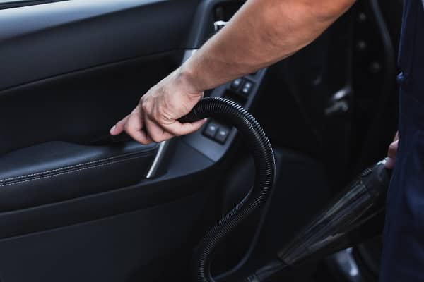 Car Vacuums