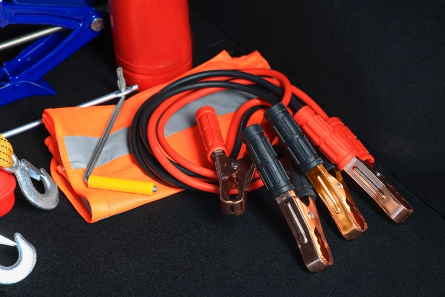 Essential Tools You Need In Your Vehicle