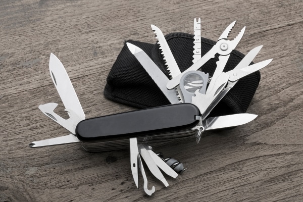 Essential Tools You Need In Your Vehicle