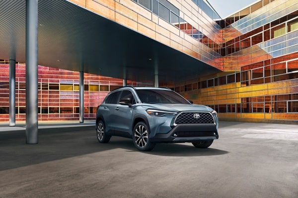 Facts About Toyota Cars