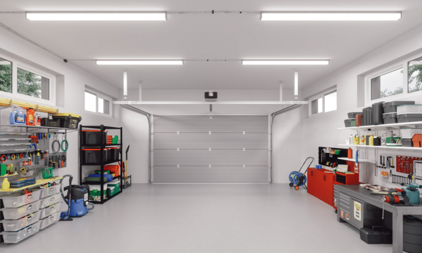Home Garage