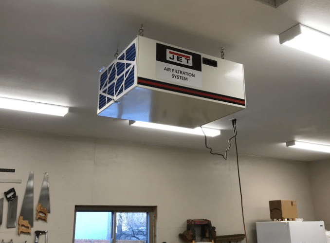 Home Garage