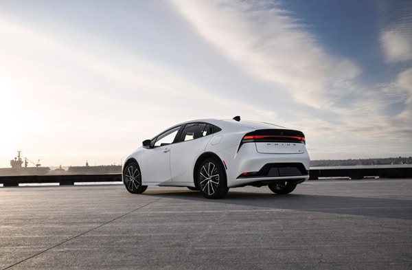 Top 8 Cars For Commuting In The City